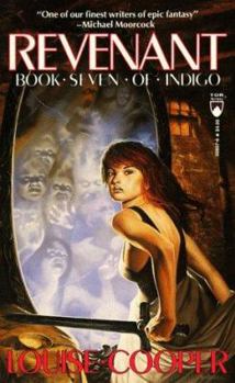 Revenant - Book #7 of the Indigo