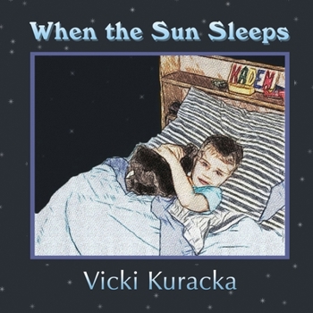 Paperback When the Sun Sleeps Book