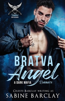 Bratva Angel - Book #5 of the Ivankov Brotherhood