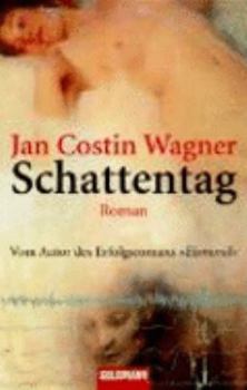 Paperback Schattentag [German] Book