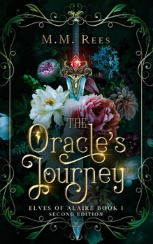 Paperback The Oracle's Journey Book