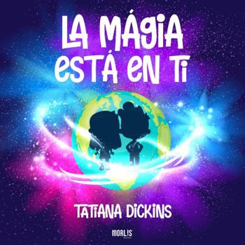 Paperback LA MAGIA ESTÁ EN TI (Spanish Edition) [Spanish] Book