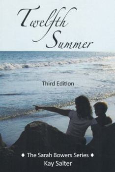 Paperback Twelfth Summer: Third Edition Book