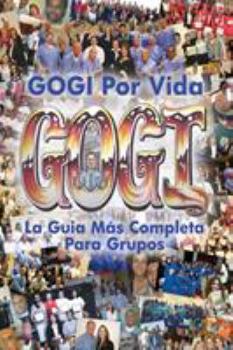 Paperback GOGI Por Vida [Spanish] Book