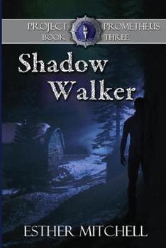 Paperback Shadow Walker Book