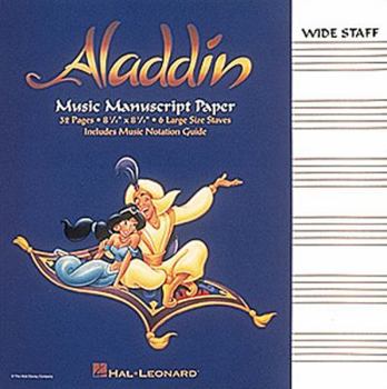Paperback Aladdin Book