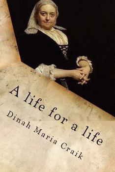 Paperback A life for a life: Volume II of III Book