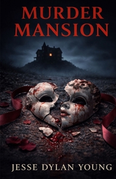 Paperback Murder Mansion Book
