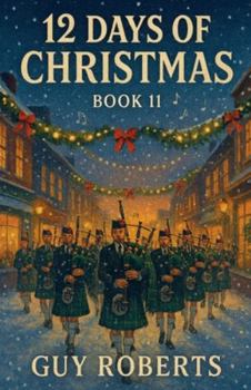 12 Days Of Christmas Book 11