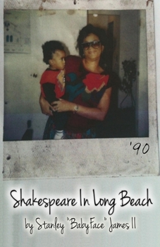 Paperback Shakespeare In Long Beach Book