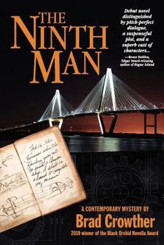 Paperback The Ninth Man Book