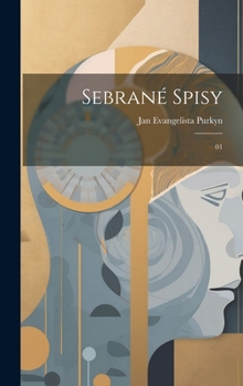 Hardcover Sebrané spisy: 01 [Czech] Book
