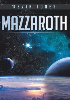 Hardcover Mazzaroth Book