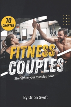 Paperback Fitness for Couples: A Comprehensive Guide to Sport Fitness for Couples Book