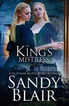 The King's Mistress - Book #1 of the MacKinnon