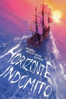 Paperback Horizonte Indómito [Spanish] Book