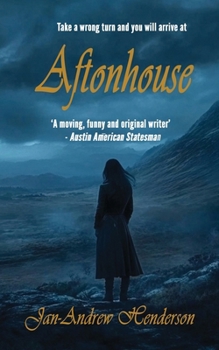 Paperback Aftonhouse Book