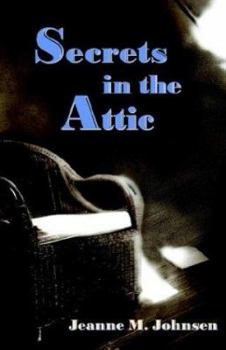 Paperback Secrets in the Attic Book