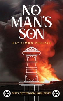 Paperback No Man's Son Book