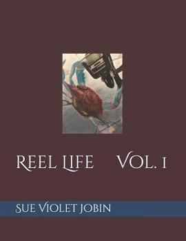 Paperback Reel Life Volume 1 Book