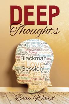 Paperback Deep Thoughts Book