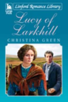 Lucy of Larkhill