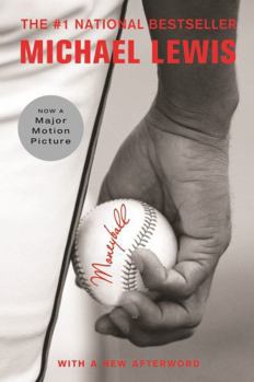 Paperback Moneyball: The Art of Winning an Unfair Game Book