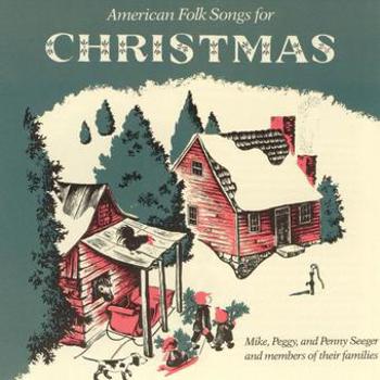 American Folksongs For Children
