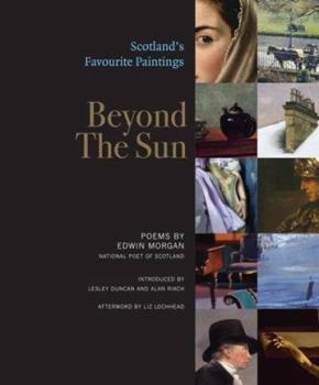 Hardcover Beyond the Sun: Scotland's Favourite Paintings Book