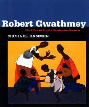Paperback Robert Gwathmey: The Life and Art of a Passionate Observer Book