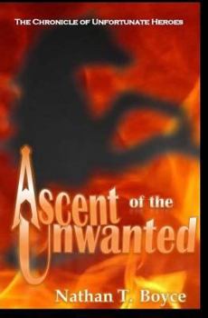 Paperback Ascent of the Unwanted Book