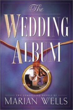 The Wedding Dress/With This Ring (The Wedding Album Series 1-2) - Book  of the Wedding Album