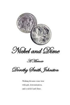 Paperback Nickel and Dime Book