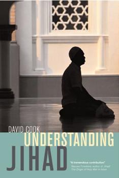 Paperback Understanding Jihad Book