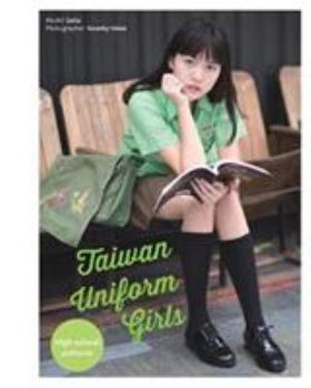 Paperback Taiwan Uniform Girls #1 Book