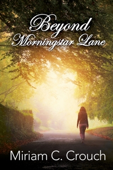 Paperback Beyond Morningstar Lane Book