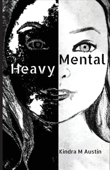 Paperback Heavy Mental Book