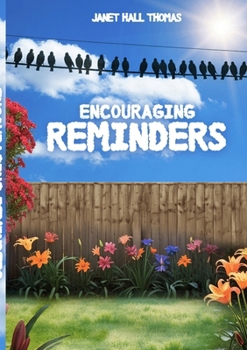 Paperback Encouraging Reminders Book