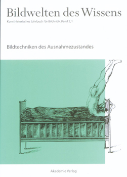 Paperback Bildtechniken Des Ausnahmezustands [German] Book