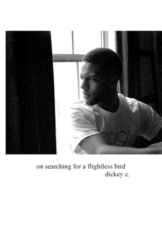 Paperback on searching for a flightless bird Book