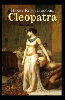 Cleopatra Illustrated