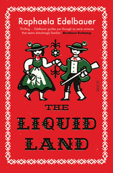 Paperback The Liquid Land Book