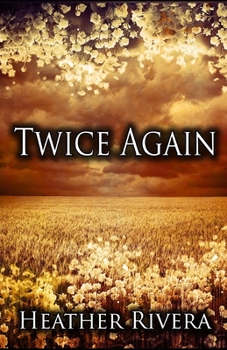 Paperback Twice Again Book