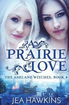 Paperback A Prairie Love Book