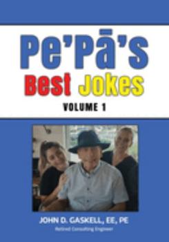Pe'Pa's Best Jokes - Volume 1