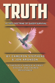 Paperback Truth: A Doctrine of Queer Survival Book