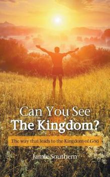 Paperback Can You See The Kingdom? Book