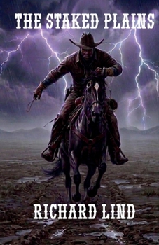Paperback The Staked Plains Book