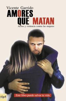 Paperback Amores que matan [Spanish] Book