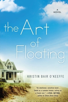 Paperback The Art of Floating Book